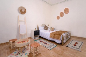 Riad Kasbah Yassiir